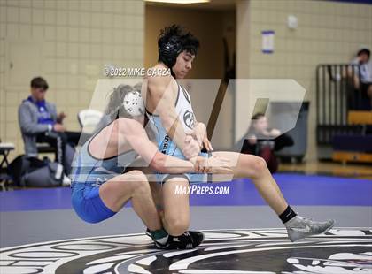 Thumbnail 1 in Eisenhower vs Andover photogallery.