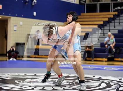 Thumbnail 3 in Eisenhower vs Andover photogallery.
