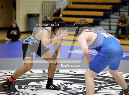 Thumbnail 1 in Eisenhower vs Andover photogallery.