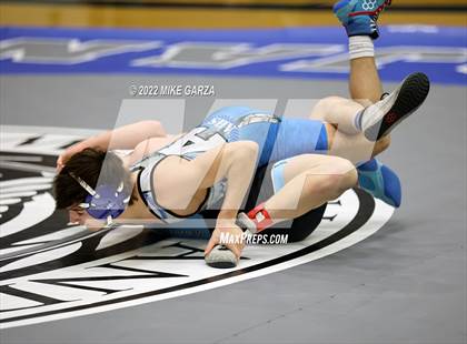 Thumbnail 2 in Eisenhower vs Andover photogallery.