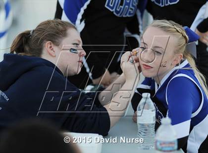 Thumbnail 1 in Desert Christian vs. Riverside Prep photogallery.