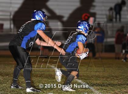 Thumbnail 1 in Desert Christian vs. Riverside Prep photogallery.