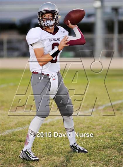 Thumbnail 3 in Desert Christian vs. Riverside Prep photogallery.