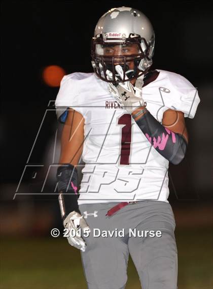 Thumbnail 1 in Desert Christian vs. Riverside Prep photogallery.