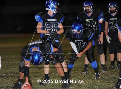 Thumbnail 1 in Desert Christian vs. Riverside Prep photogallery.