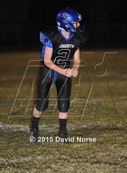 Thumbnail 3 in Desert Christian vs. Riverside Prep photogallery.