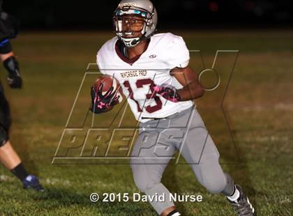 Thumbnail 3 in Desert Christian vs. Riverside Prep photogallery.