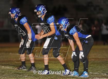 Thumbnail 3 in Desert Christian vs. Riverside Prep photogallery.