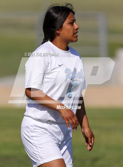 Thumbnail 3 in JV: Highland vs. South photogallery.