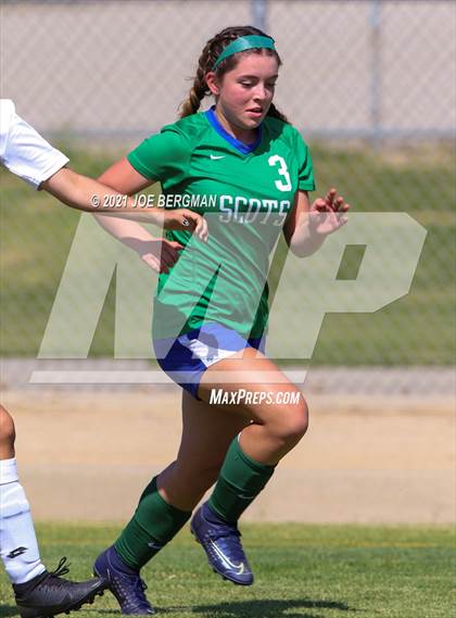 Thumbnail 3 in JV: Highland vs. South photogallery.