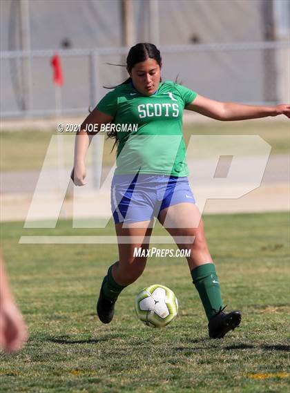 Thumbnail 2 in JV: Highland vs. South photogallery.