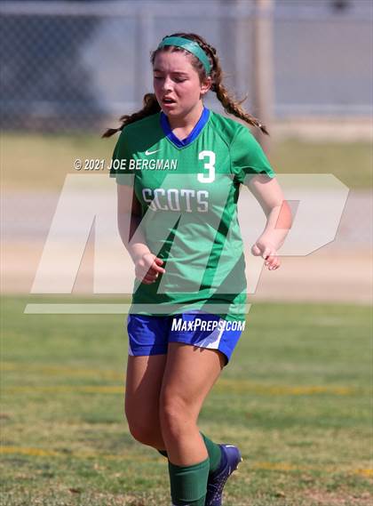 Thumbnail 3 in JV: Highland vs. South photogallery.