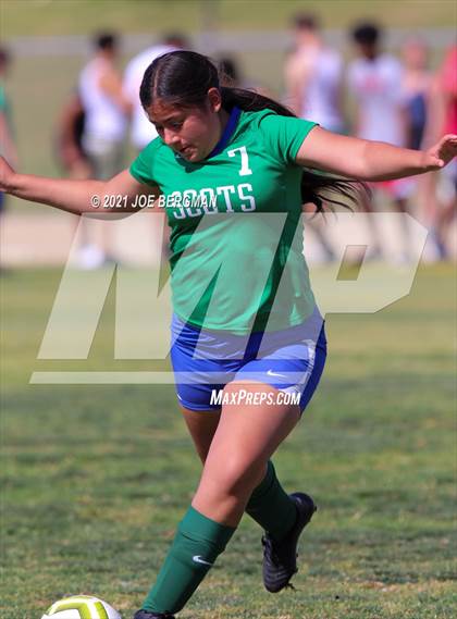 Thumbnail 1 in JV: Highland vs. South photogallery.
