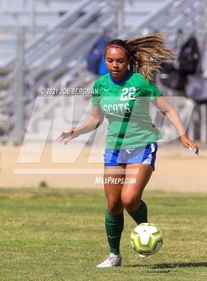 Thumbnail 1 in JV: Highland vs. South photogallery.