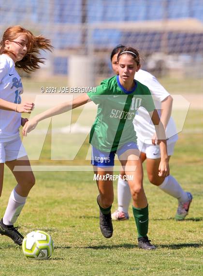Thumbnail 1 in JV: Highland vs. South photogallery.