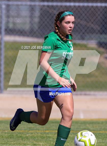 Thumbnail 1 in JV: Highland vs. South photogallery.