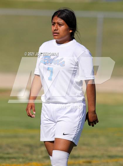 Thumbnail 3 in JV: Highland vs. South photogallery.