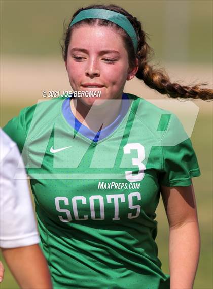 Thumbnail 3 in JV: Highland vs. South photogallery.