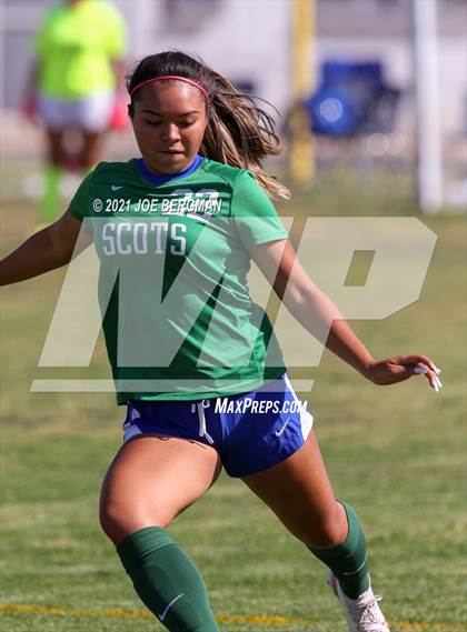 Thumbnail 3 in JV: Highland vs. South photogallery.