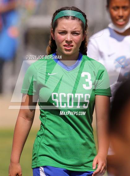 Thumbnail 2 in JV: Highland vs. South photogallery.
