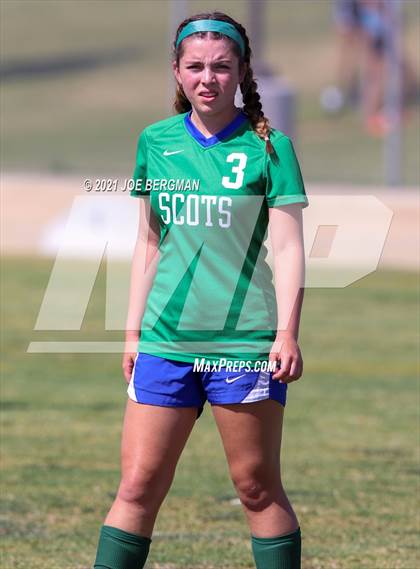 Thumbnail 3 in JV: Highland vs. South photogallery.