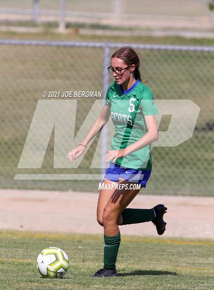 Thumbnail 2 in JV: Highland vs. South photogallery.