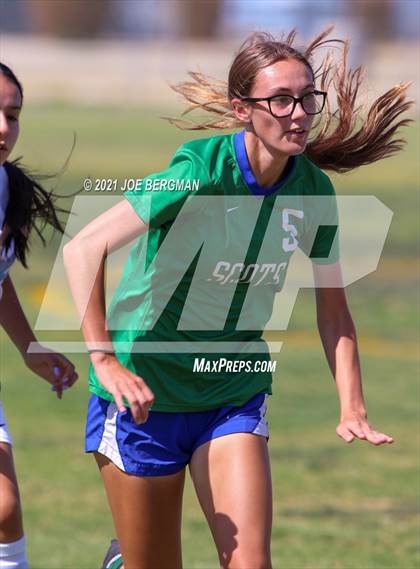 Thumbnail 2 in JV: Highland vs. South photogallery.