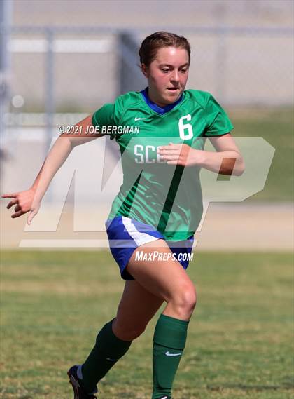 Thumbnail 2 in JV: Highland vs. South photogallery.