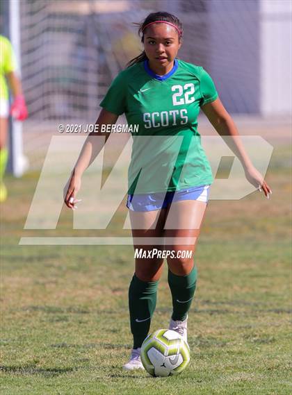 Thumbnail 1 in JV: Highland vs. South photogallery.