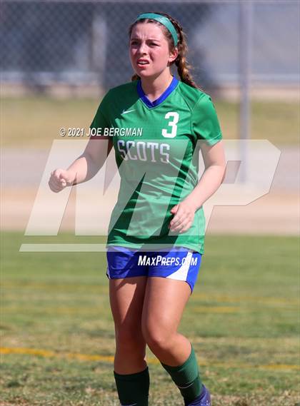 Thumbnail 1 in JV: Highland vs. South photogallery.