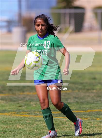 Thumbnail 1 in JV: Highland vs. South photogallery.