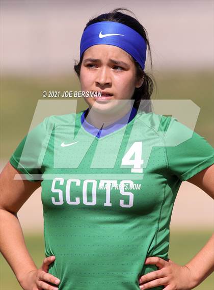 Thumbnail 3 in JV: Highland vs. South photogallery.