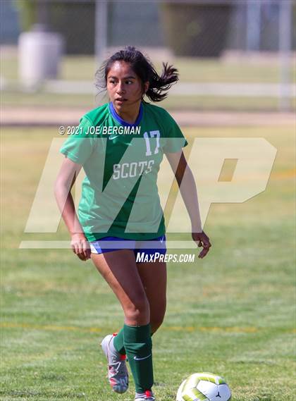 Thumbnail 1 in JV: Highland vs. South photogallery.
