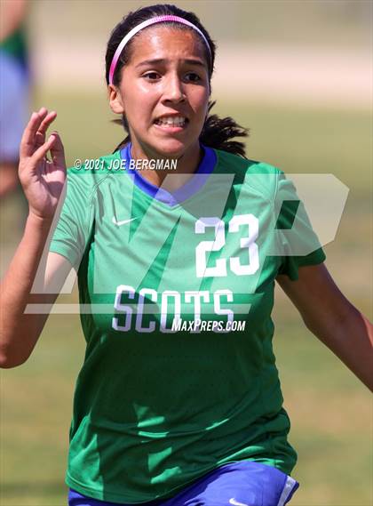Thumbnail 1 in JV: Highland vs. South photogallery.