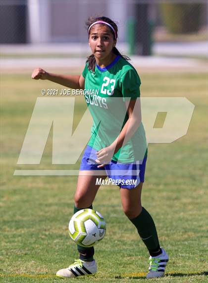 Thumbnail 2 in JV: Highland vs. South photogallery.