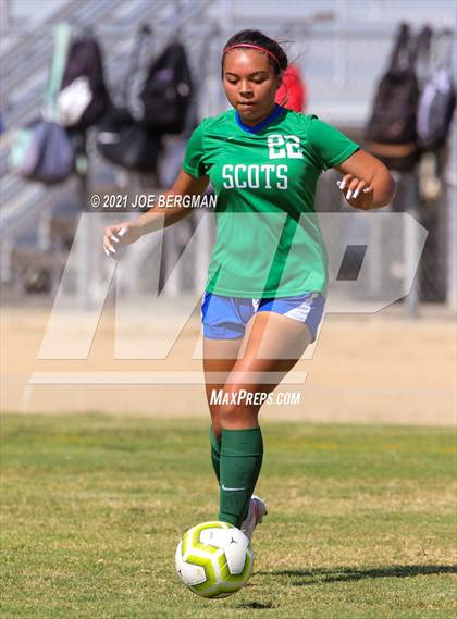 Thumbnail 3 in JV: Highland vs. South photogallery.