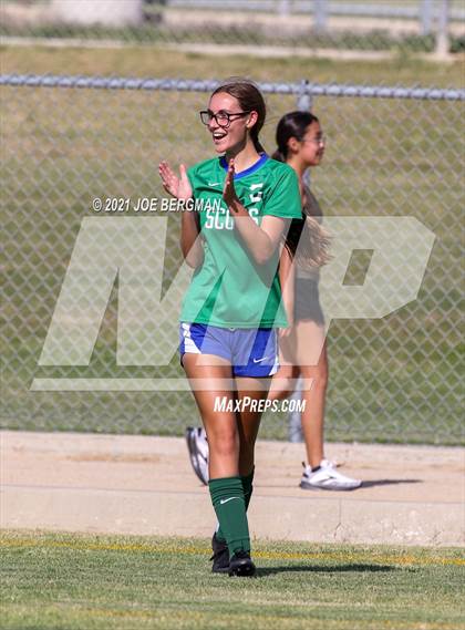 Thumbnail 3 in JV: Highland vs. South photogallery.