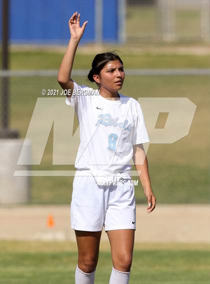 Thumbnail 3 in JV: Highland vs. South photogallery.