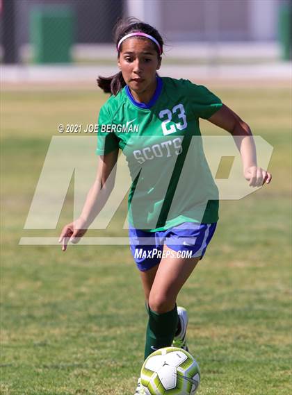 Thumbnail 3 in JV: Highland vs. South photogallery.