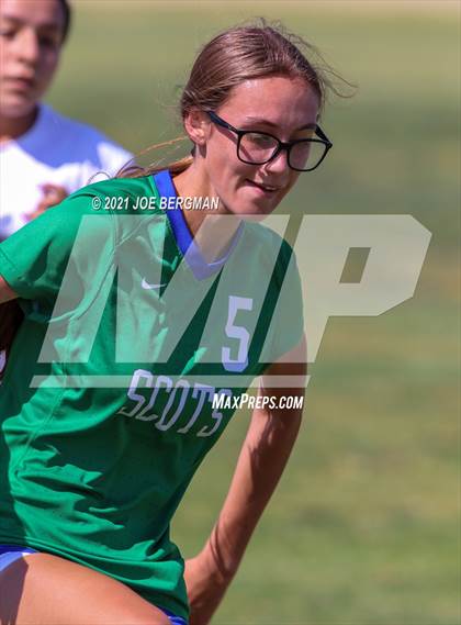 Thumbnail 3 in JV: Highland vs. South photogallery.