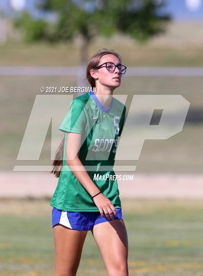 Thumbnail 1 in JV: Highland vs. South photogallery.