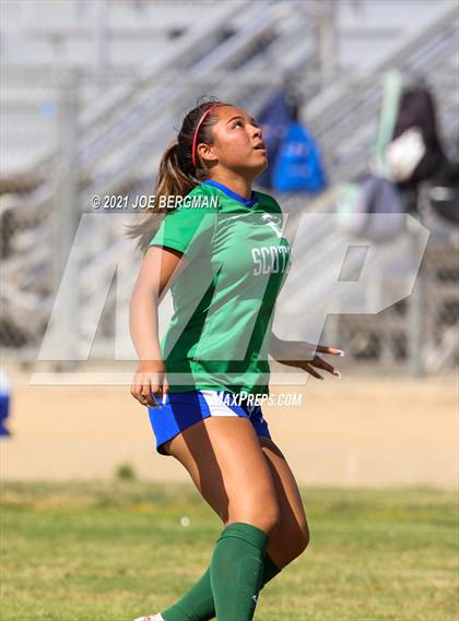 Thumbnail 2 in JV: Highland vs. South photogallery.