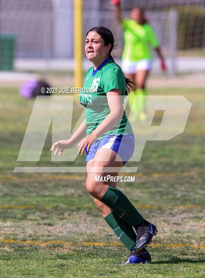 Thumbnail 3 in JV: Highland vs. South photogallery.