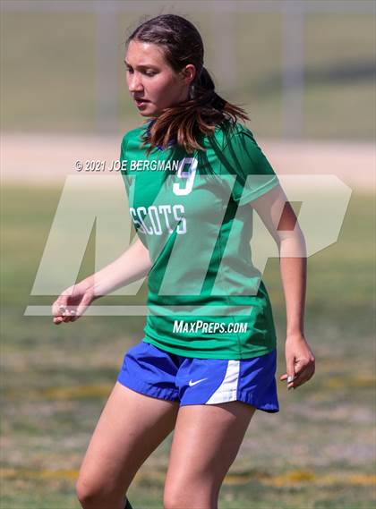 Thumbnail 3 in JV: Highland vs. South photogallery.