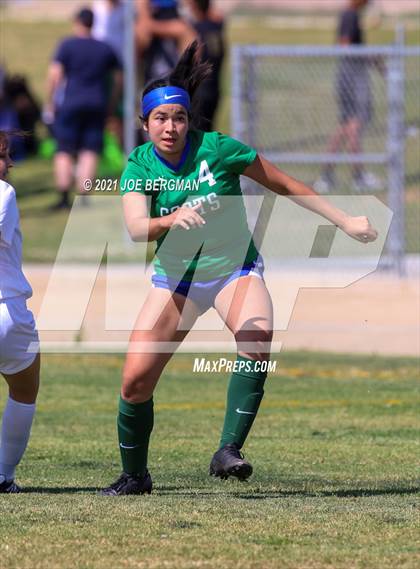 Thumbnail 2 in JV: Highland vs. South photogallery.