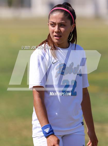 Thumbnail 3 in JV: Highland vs. South photogallery.