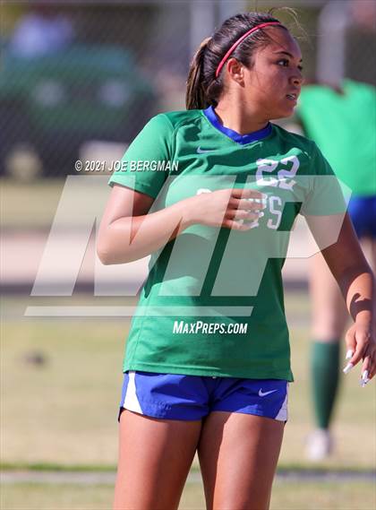 Thumbnail 2 in JV: Highland vs. South photogallery.