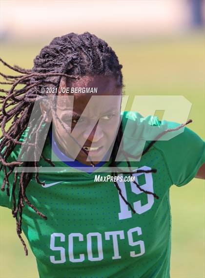 Thumbnail 2 in JV: Highland vs. South photogallery.
