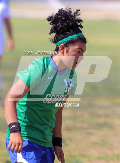 Thumbnail 2 in JV: Highland vs. South photogallery.
