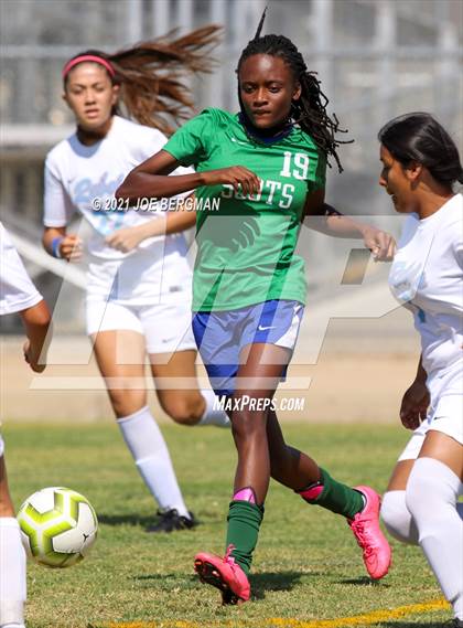 Thumbnail 3 in JV: Highland vs. South photogallery.